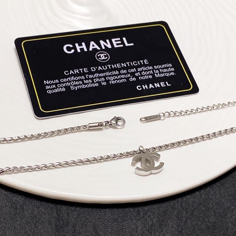 Chanel Necklaces